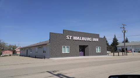 St. Walburg Inn